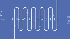 Apel de proiecte Arte în București, IN-VARIABIL ,13 septembrie – 10 octombrie 2016