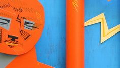 ALEXANDRU RĂDVAN ANIMAL TROPICAL @ ANAID ART GALLERY