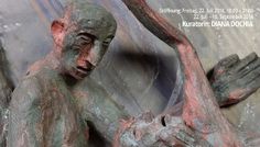 AUREL VLAD SILENT WITNESS @ Anaid Art Gallery, Berlin