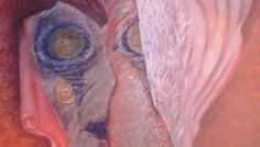 VASILE  JURJE:   “FEȚE IN OGLINZI CIOBITE”