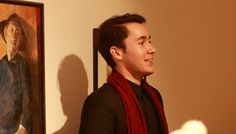 Academic Portraits by Constantin Botezat @ Galeria Alpine Art