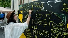 Bucureștiul a depus dosarul final de candidatură la titlul de Capitală Europeană a Culturii în 2021