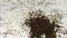 Ile Ștefi – Teluric / Of the Earth @ KUBE MUSETTE