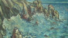 Marina în pictura românească din colecţii particulare @ Muzeul Naţional Cotroceni