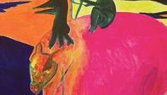 ARTA LA FEREASTRĂ SIMONA VILAU 16 August – 23 August 2016