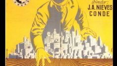 AFISE DE FILM SPANIOL DIN ANII ’50 – ’70 ȘI PORTRET DE REGIZOR LUIS GARCÍA BERLANGA