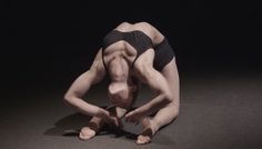 Repeat After Me: DamirOčko expune la Eastwards Prospectus