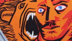 ALEXANDRU RĂDVAN TORRID GEOMETRY @ Anaid Art Gallery, Berlin