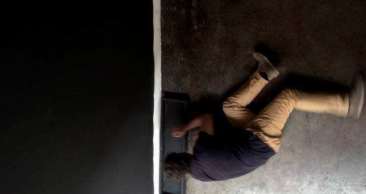 Noima. Jocul de-a-ncântarea.