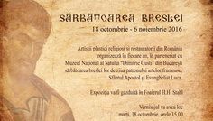 Sărbătoarea Breslei 2016