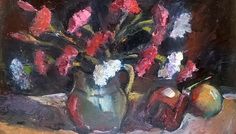 “UN GÂND PUS ÎN POVESTE” – Valeriu Pantazi @ Galeria de Artă Calea Victoriei 33