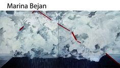 Marina – Bejan Norii. Între două geometrii @ Sala Foaier, Muzeul Național al Țăranului Român