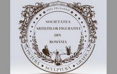 Expoziția de constituire a SOCIETĂȚII ARTIȘTILOR FIGURATIVI din ROMÂNIA