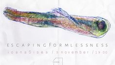 Escaping Formlessness @ The Room