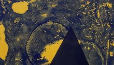 ALBASTRU. LA PUNCTUL DE FIERBERE AL CULORII de Oana Năstăsache