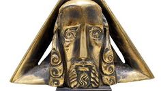 IN MEMORIAM – sculptorul PAVEL BUCUR