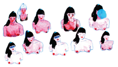 „ RETELLING LOVE”