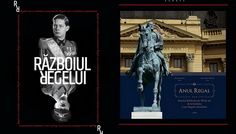 Proiecţia filmului „Războiul Regelui“ şi lansarea volumului „Anul Regal“ la Muzeul Naţional Cotroceni