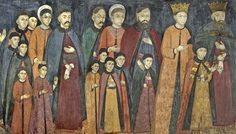 Expoziţia “Sub semnul vulturului bicefal. Cantacuzinii veacului al XVII-lea”, la Muzeul Naţional Cotroceni