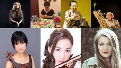 Palatul Mogoșoaia….Diplomatic Art I – Japonia