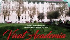 Expoziția “Vivat Academia” la UMF “Victor Babeș” Timișoara