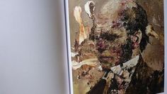 Adrian Ghenie – CAMERA LUI DARWIN – METAFORA ISTORIEI – Reportaj TVR