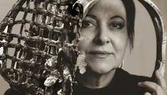 Intervenție artistică a ceramistei Cristina Bolborea la Muzeul de Arte Decorative din Madrid