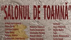 Salonul de toamna UAP Tg Jiu