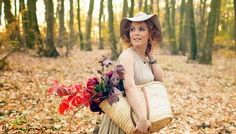 INTERVIU – Andreea Baniță Maitre Fleuriste – “[…] aş încredința fără să clipesc unul dintre buchetele mele lui Gauguin”