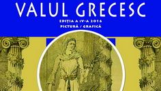 “VALUL GRECESC”, ediția a IV-a @ Muzeul Național al Hărților și Cărții Vechi București