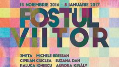 Fostul Viitor: noua expoziție de la ARCUB