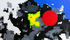 Dana Nechita și Cerasela Avanu Dragoș –  MOMENTE @ Galeria Elite Prof Art