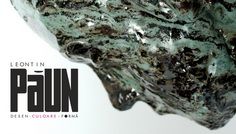 Leontin PĂUN Desen.Culoare.Formă @ Galeria de artă DANA Iași