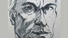 Vernisaj “In Memoriam Tim Negrescu” @ galeria Horatiu Malaele