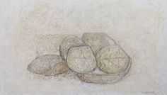 HOREA PAŞTINA – Retrospectivă de pictură/acuarelă/desen @ Muzeul de Artă Ploiești