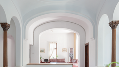 ,,Detalii neoromânești în arhitectura lui Petre Antonescu. Exterioare și interioare ale vilelor bucureștene”, la Institutul Cultural Român by Fundația Löwendal