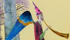 Ștefan Câlția – Lucrări recente @ AnnArt Gallery