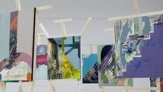 Florin Ciubotaru Expoziție de pictură @ Muzeul Național al Țăranului Român