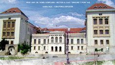 Expoziția „Vivat Academia” la UMF „Grigore T. Popa”, Iași