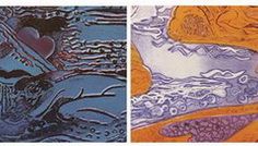 ”Povești mediteraneene” – Rodica Lomnășan @ Galeria Artex, Râmnicu Vâlcea