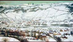 Salonul de Iarna @ Galeriile de Arta ale Municipuiului Iasi