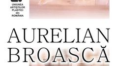 “Chipuri și stări” – Aurelian Broască @  “U” Art Gallery