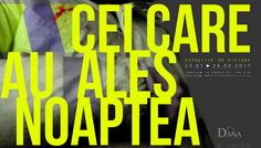 CEI CARE AU ALES NOAPTEA –  GHEORGHE LUNGU @ DANA, Iași