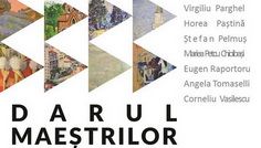 DARUL MAEȘTRILOR  la Elite Art Gallery