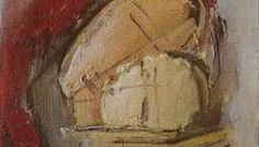 Expozitia retrospectiva a pictorului Liviu Lazarescu @ Palatul Parlamentului, sala Constantin Brancusi