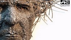 OUT LINE/ SEMNUL DE PE FAȚĂ la Elite Art Gallery