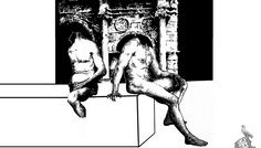 ZuZu Caratanase @ Muzeul de Arta Vizuala Galati