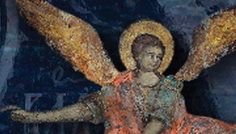 În apropierea sfinților – frescele Mănăstirii Văcărești după 40 de ani @ Corpul Lapidarium al Casei Filipescu – Cesianu