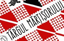 Târgul Mărțișorului @ Muzeul Național al Țăranului Român