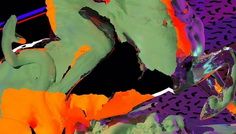 “Orange As the Grove Salty As the Sea”, George Crîngașu @ Nicodim Gallery